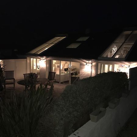 Villa Les Pieds Dans L'Eau 8 Personnes Asnelles Bagian luar foto